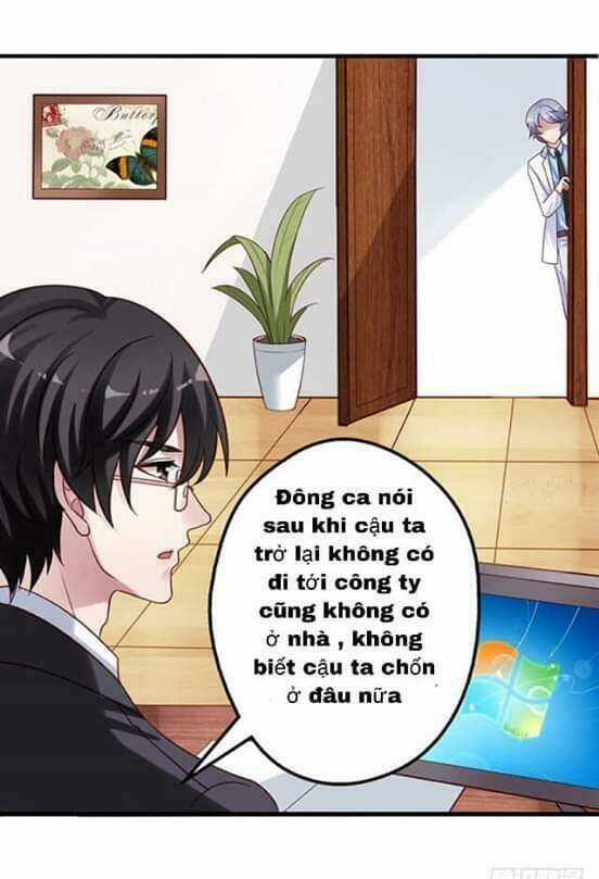 Tôi không muốn fa như vậy đâu Chapter 70 trang 6