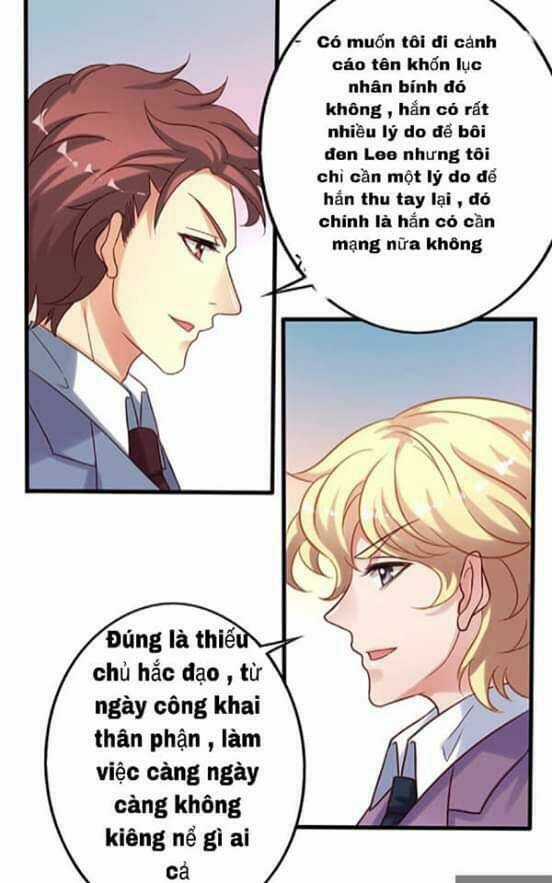 Tôi không muốn fa như vậy đâu Chapter 70 trang 7