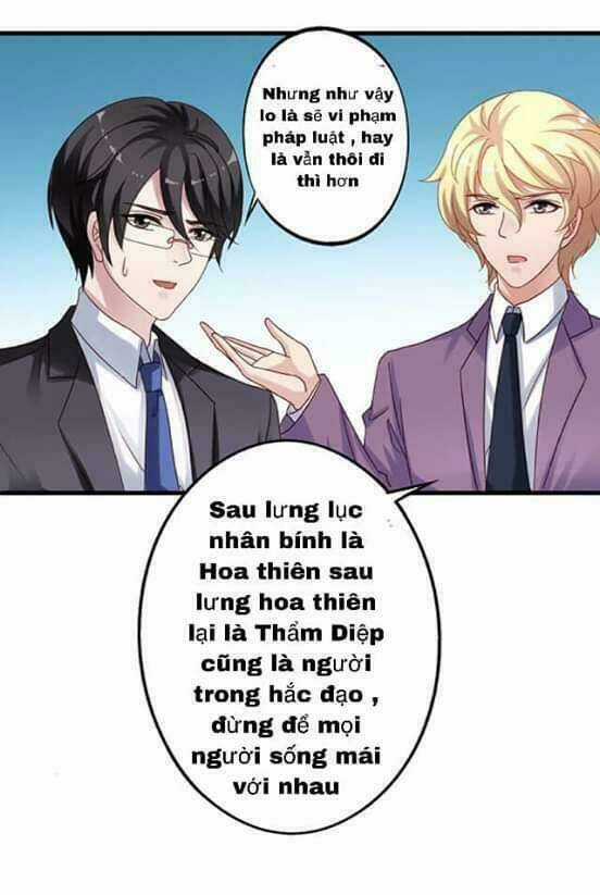 Tôi không muốn fa như vậy đâu Chapter 70 trang 8