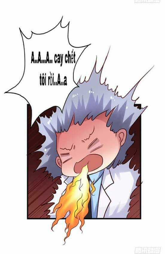 Tôi không muốn fa như vậy đâu Chapter 71 trang 10