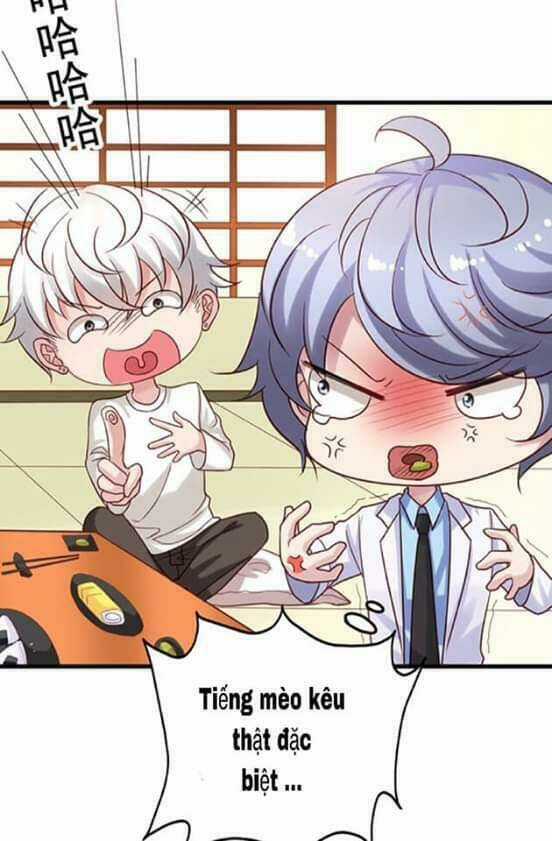 Tôi không muốn fa như vậy đâu Chapter 71 trang 11