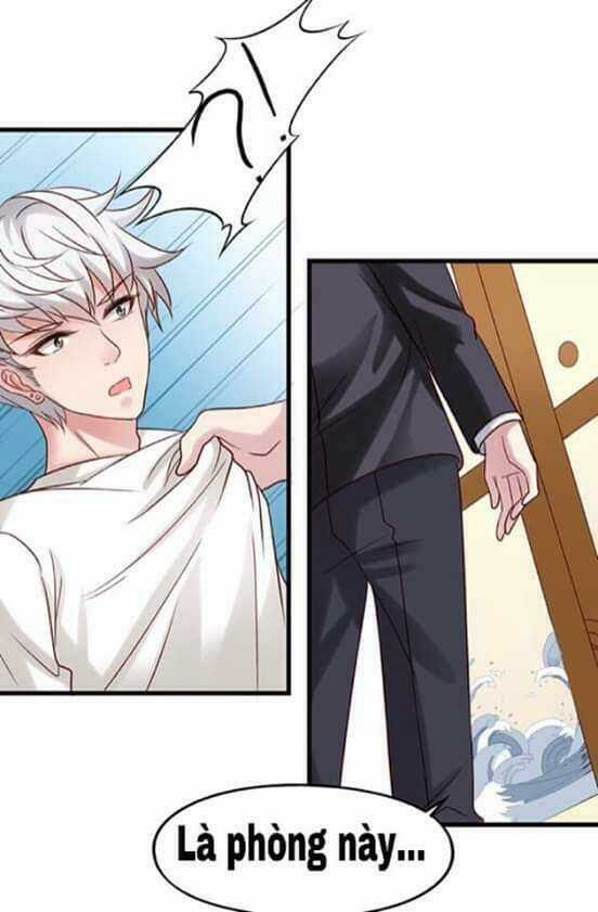 Tôi không muốn fa như vậy đâu Chapter 71 trang 12