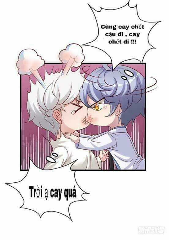 Tôi không muốn fa như vậy đâu Chapter 71 trang 13