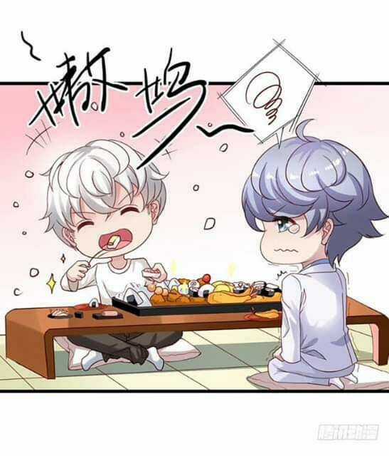 Tôi không muốn fa như vậy đâu Chapter 71 trang 2