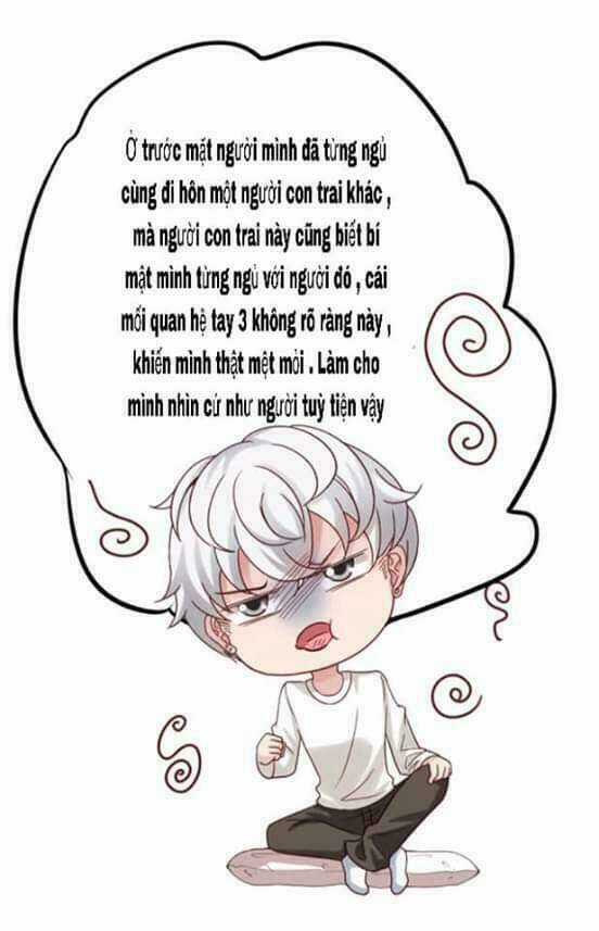 Tôi không muốn fa như vậy đâu Chapter 71 trang 20