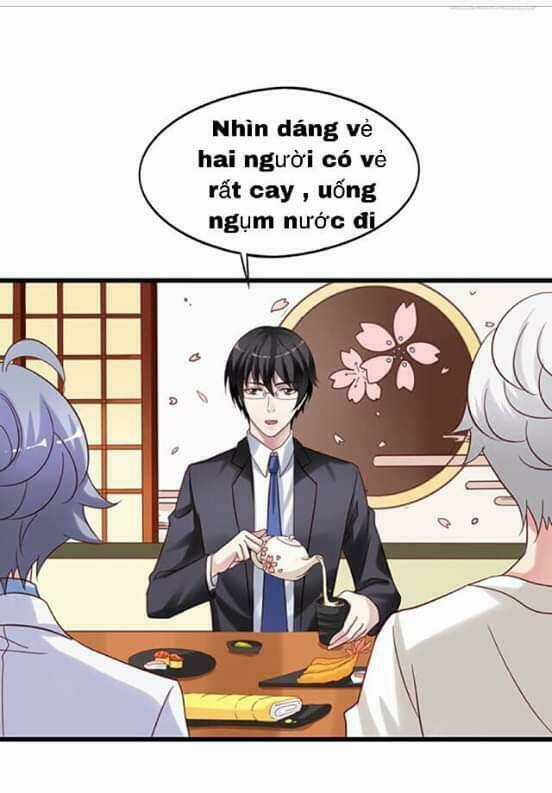 Tôi không muốn fa như vậy đâu Chapter 71 trang 21