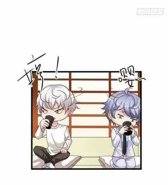 Tôi không muốn fa như vậy đâu Chapter 71 trang 22