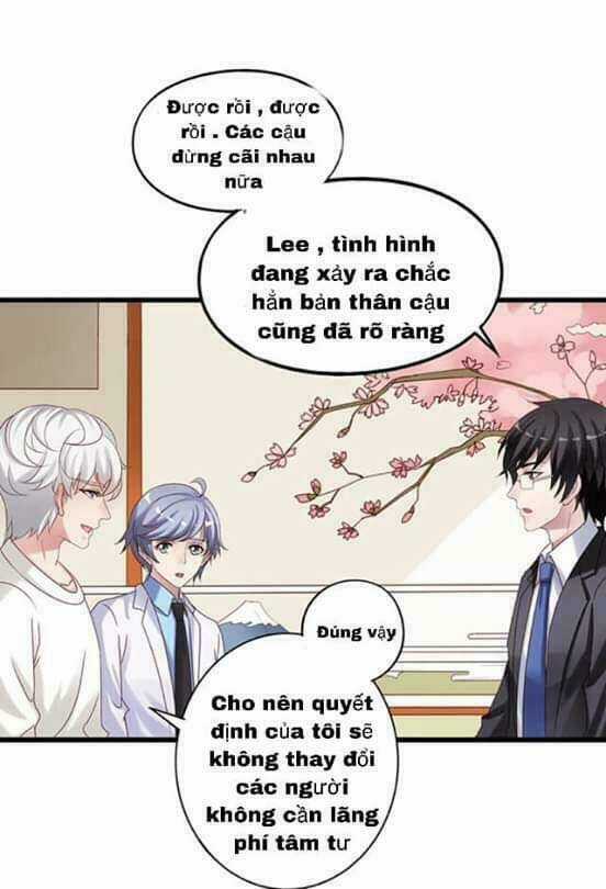 Tôi không muốn fa như vậy đâu Chapter 71 trang 24