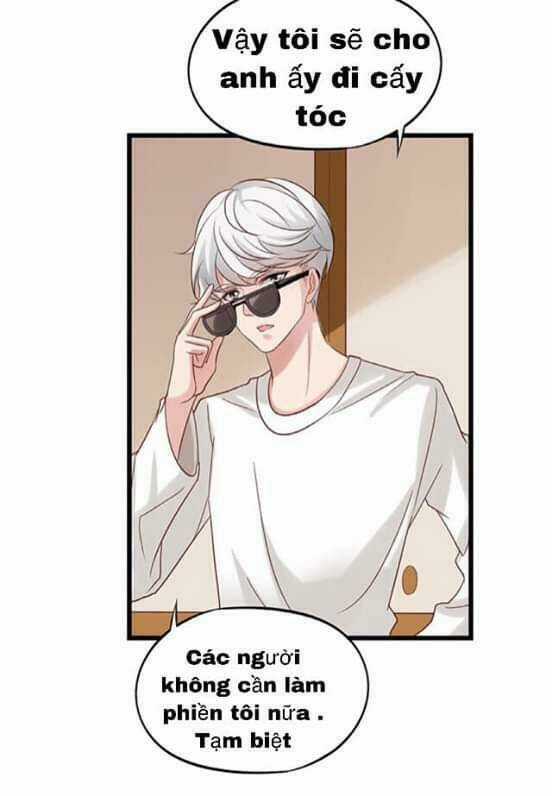 Tôi không muốn fa như vậy đâu Chapter 71 trang 26