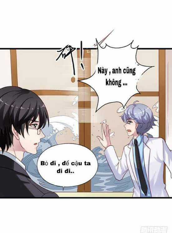 Tôi không muốn fa như vậy đâu Chapter 71 trang 27