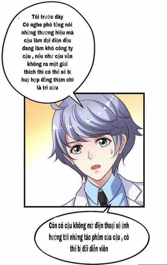 Tôi không muốn fa như vậy đâu Chapter 71 trang 5