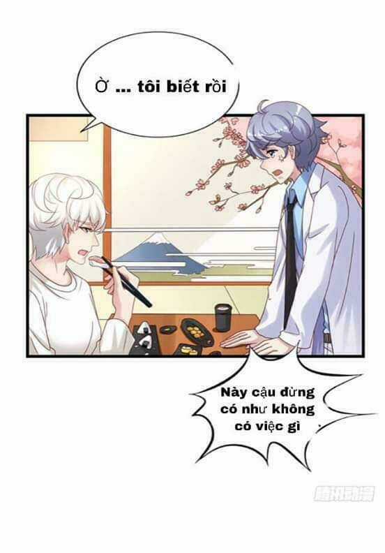 Tôi không muốn fa như vậy đâu Chapter 71 trang 6