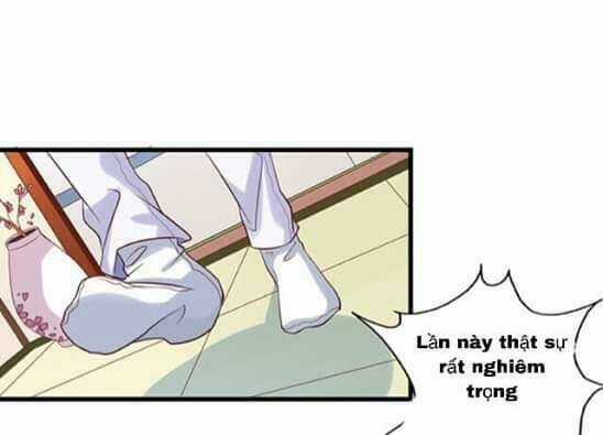 Tôi không muốn fa như vậy đâu Chapter 71 trang 7