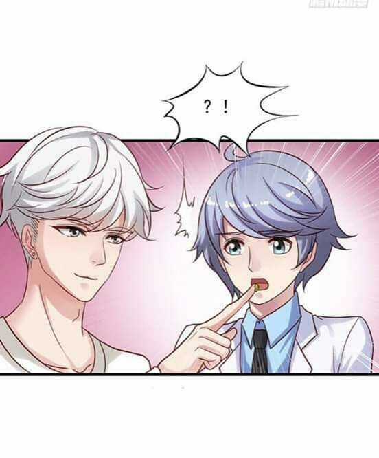 Tôi không muốn fa như vậy đâu Chapter 71 trang 9