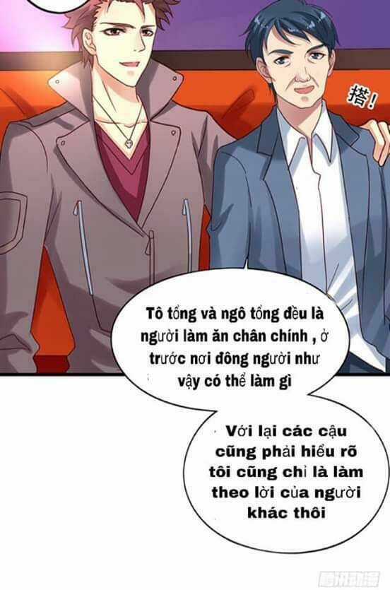 Tôi không muốn fa như vậy đâu Chapter 72 trang 10
