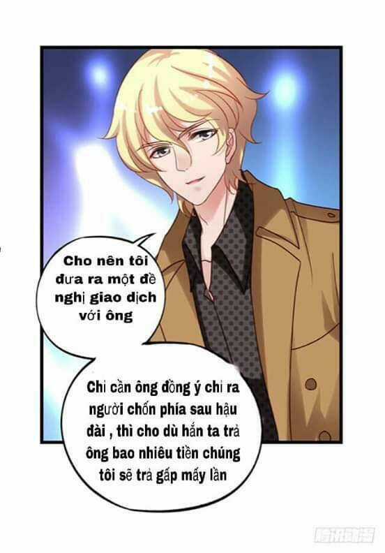 Tôi không muốn fa như vậy đâu Chapter 72 trang 11