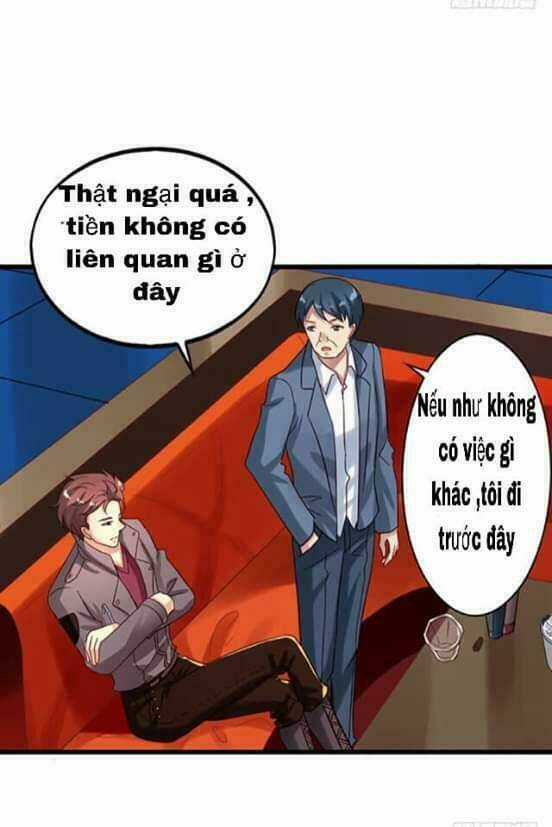 Tôi không muốn fa như vậy đâu Chapter 72 trang 12