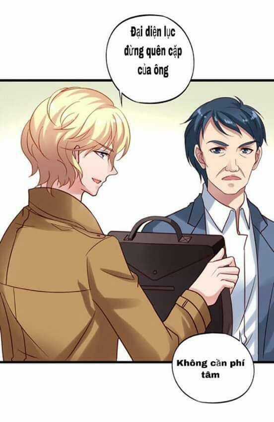 Tôi không muốn fa như vậy đâu Chapter 72 trang 14