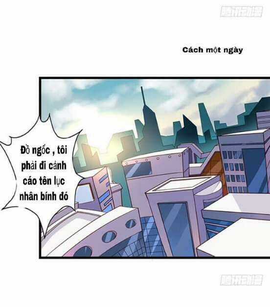 Tôi không muốn fa như vậy đâu Chapter 72 trang 16