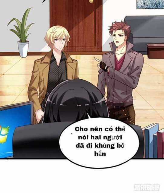 Tôi không muốn fa như vậy đâu Chapter 72 trang 17