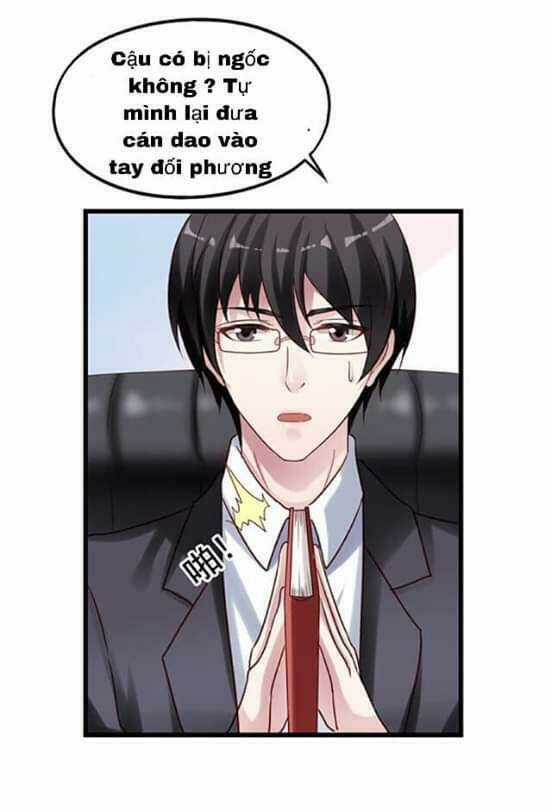 Tôi không muốn fa như vậy đâu Chapter 72 trang 18
