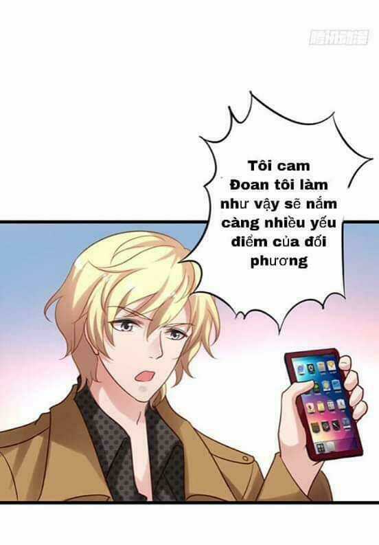 Tôi không muốn fa như vậy đâu Chapter 72 trang 19