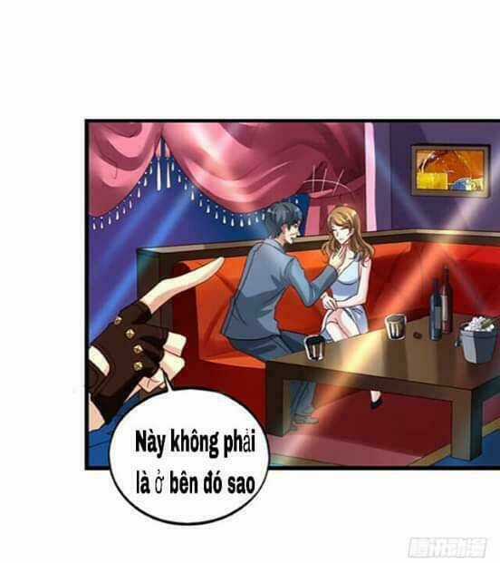Tôi không muốn fa như vậy đâu Chapter 72 trang 2