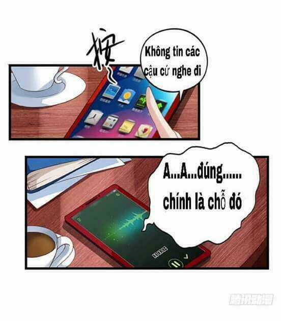 Tôi không muốn fa như vậy đâu Chapter 72 trang 20