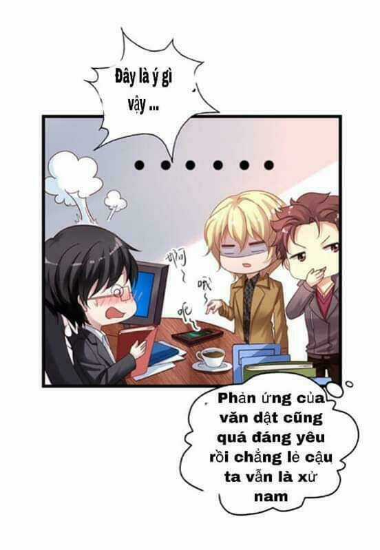 Tôi không muốn fa như vậy đâu Chapter 72 trang 21
