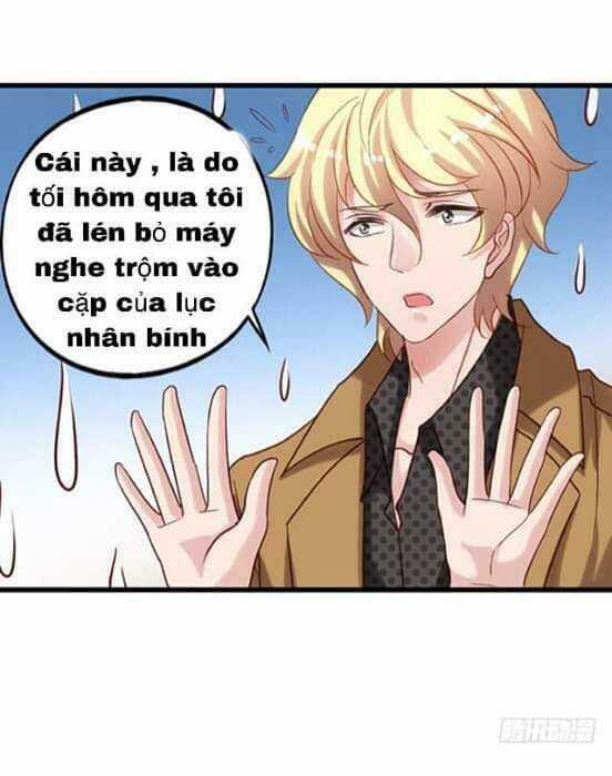 Tôi không muốn fa như vậy đâu Chapter 72 trang 22