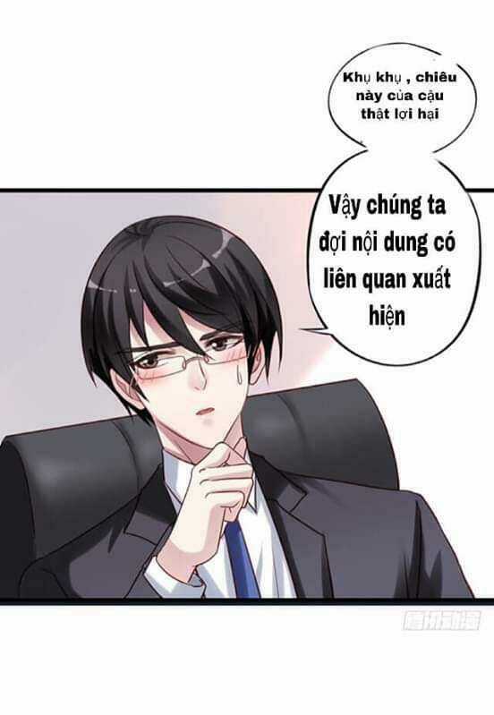 Tôi không muốn fa như vậy đâu Chapter 72 trang 24