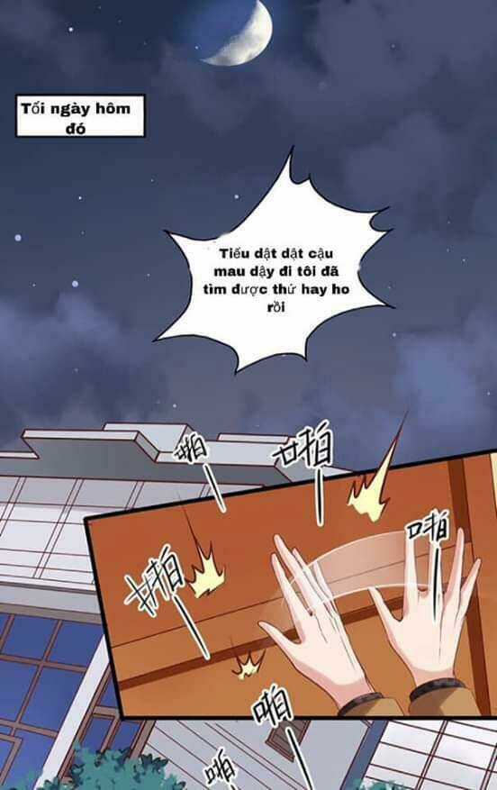 Tôi không muốn fa như vậy đâu Chapter 72 trang 25