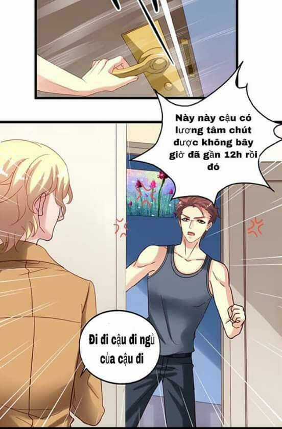Tôi không muốn fa như vậy đâu Chapter 72 trang 26
