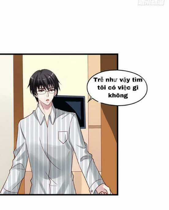 Tôi không muốn fa như vậy đâu Chapter 72 trang 27