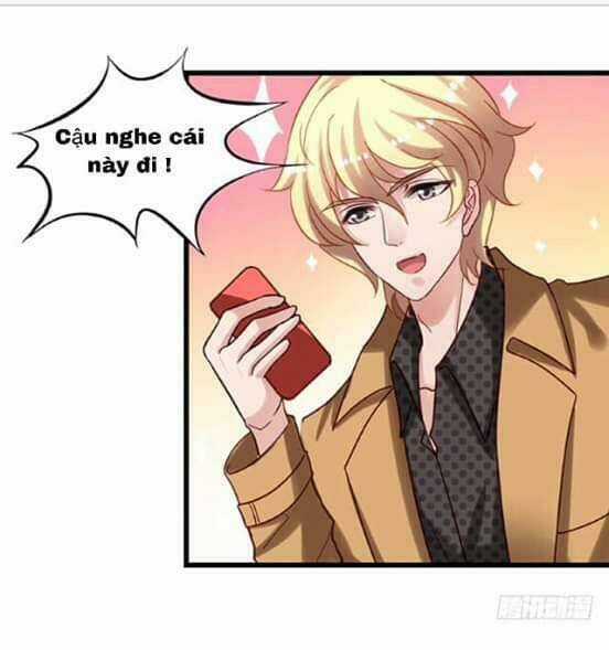 Tôi không muốn fa như vậy đâu Chapter 72 trang 28