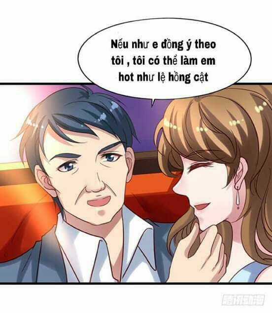 Tôi không muốn fa như vậy đâu Chapter 72 trang 3