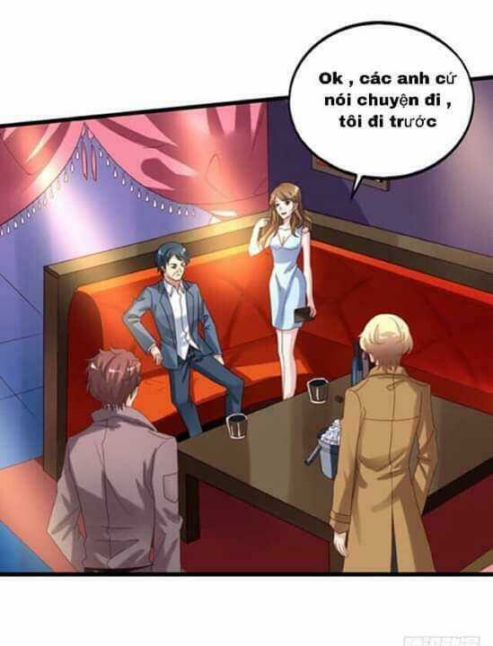 Tôi không muốn fa như vậy đâu Chapter 72 trang 6