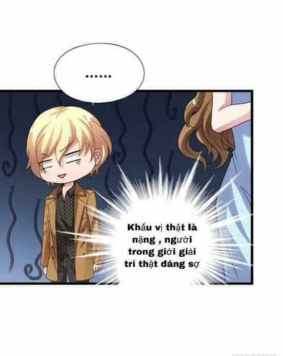 Tôi không muốn fa như vậy đâu Chapter 72 trang 8