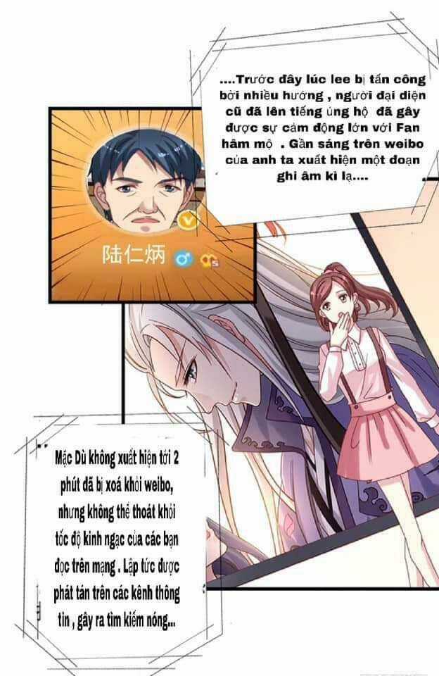 Tôi không muốn fa như vậy đâu Chapter 73 trang 10