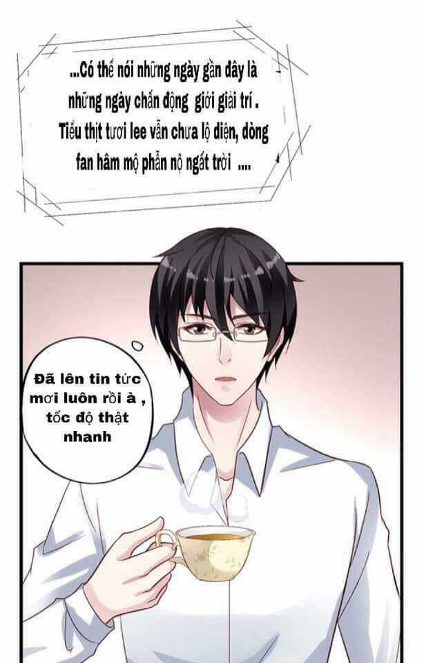 Tôi không muốn fa như vậy đâu Chapter 73 trang 11