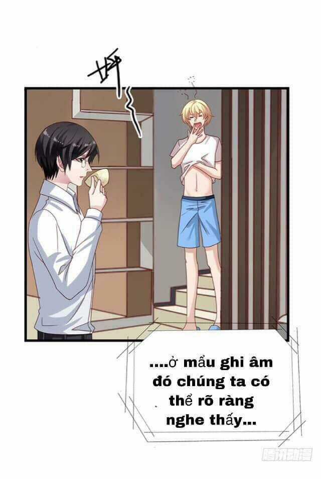 Tôi không muốn fa như vậy đâu Chapter 73 trang 13