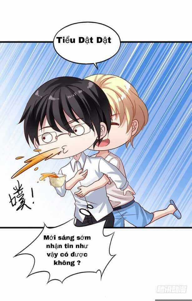 Tôi không muốn fa như vậy đâu Chapter 73 trang 14