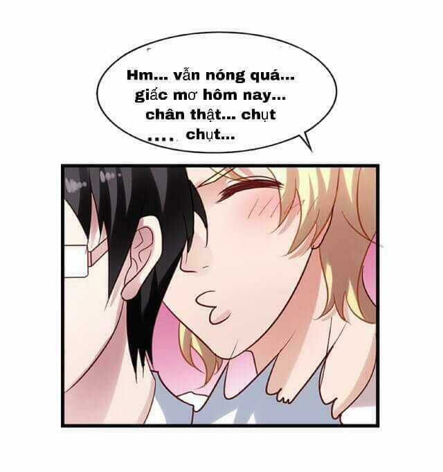 Tôi không muốn fa như vậy đâu Chapter 73 trang 15