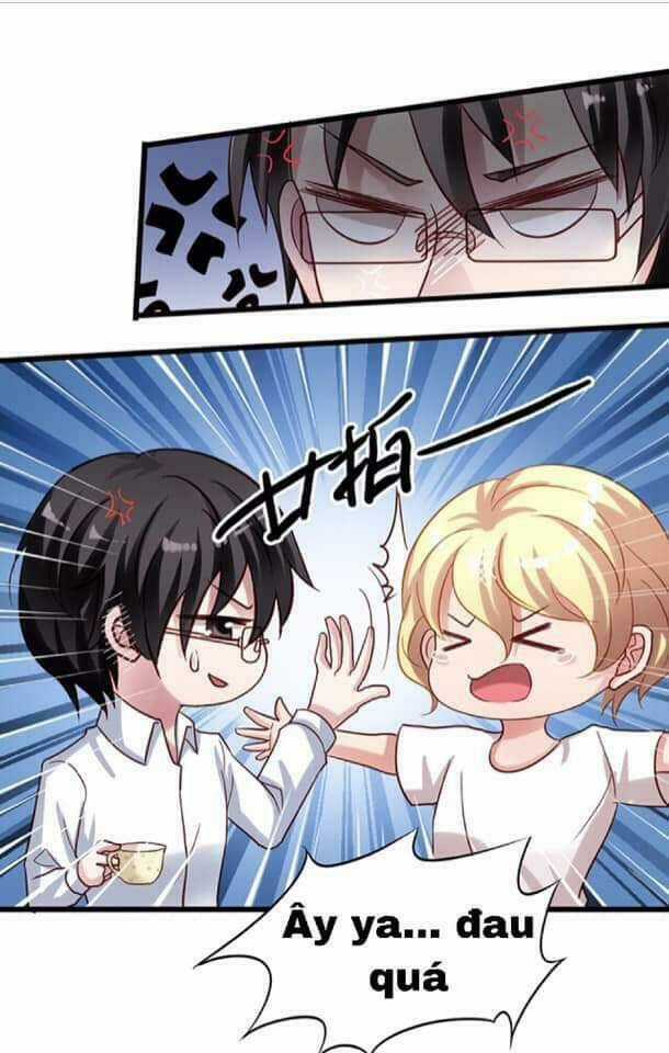 Tôi không muốn fa như vậy đâu Chapter 73 trang 16