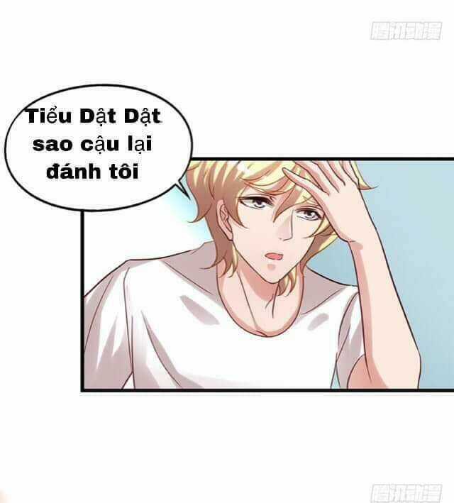 Tôi không muốn fa như vậy đâu Chapter 73 trang 17