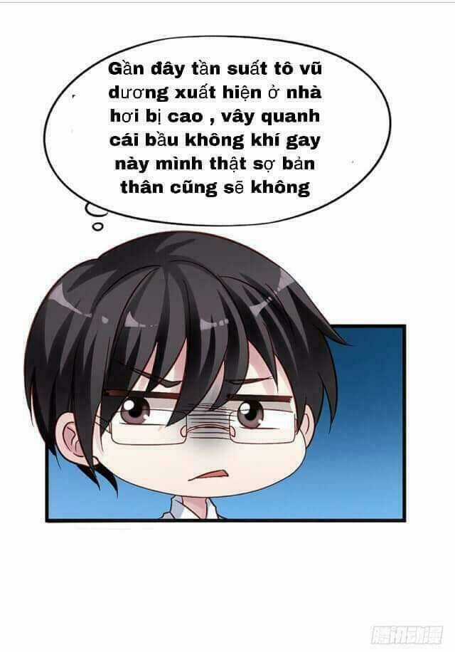 Tôi không muốn fa như vậy đâu Chapter 73 trang 19