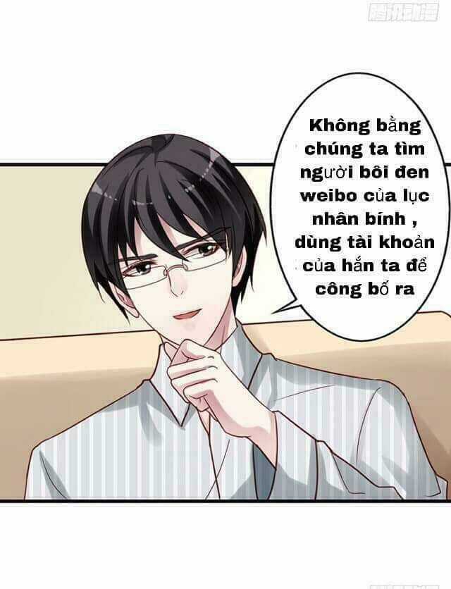 Tôi không muốn fa như vậy đâu Chapter 73 trang 2