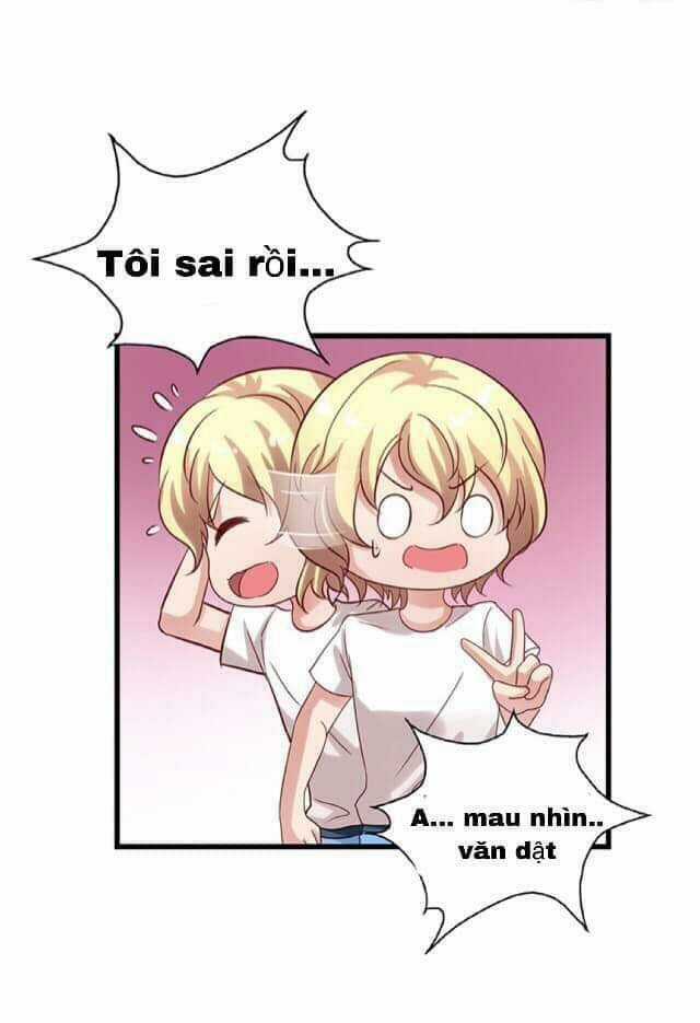 Tôi không muốn fa như vậy đâu Chapter 73 trang 20