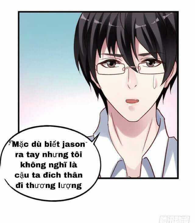 Tôi không muốn fa như vậy đâu Chapter 73 trang 22