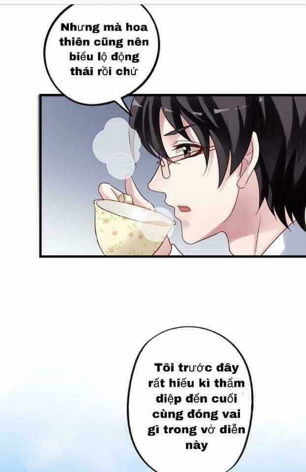 Tôi không muốn fa như vậy đâu Chapter 73 trang 24